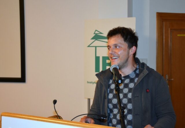 Pan Stanisław Rosadziński