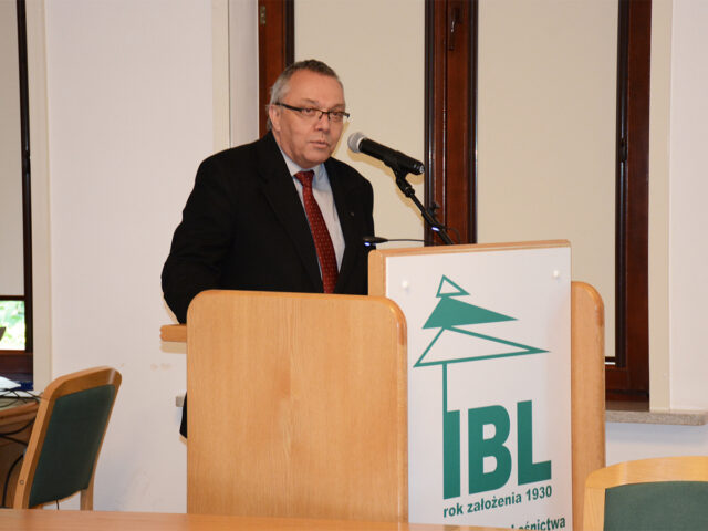 Dr hab. Wojciech Grodzki