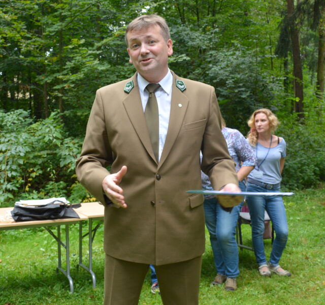 dr hab. Janusz Czerepko