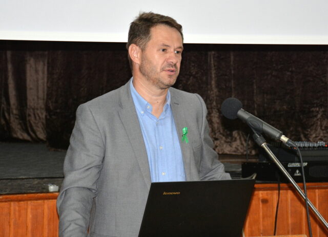 dr hab. Rafał Kowalczyk