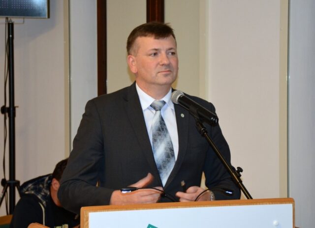 Dr hab. Janusz Czerepko