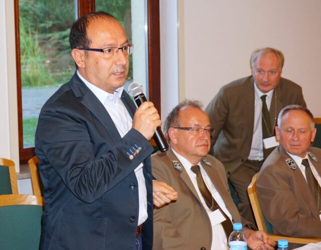 Dr hab. Hazem Kalajii