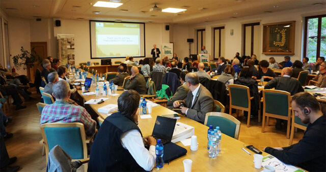 Uczestnicy spotkania