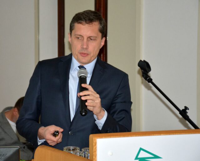 dr Andrzej Talarczyk