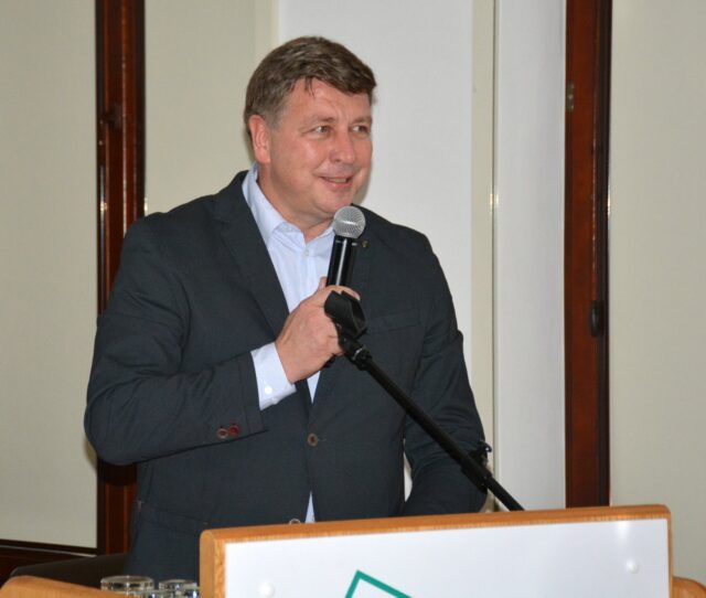 Mgr inż. Adam Wasiak