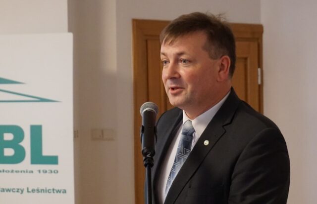 Dr hab. Janusz Czerepko