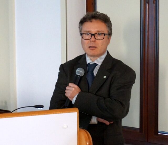 Dr inż. Grzegorz Tarwacki