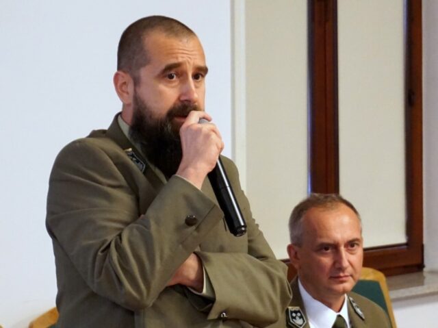 Pan Zbigniew Filipek