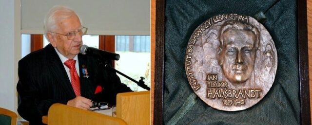 Prof. dr hab. Tytus Karlikowski