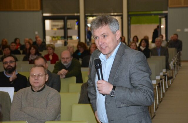 dr inż. Marek Jabłoński