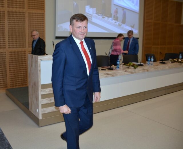 dr hab. Janusz Czerepko