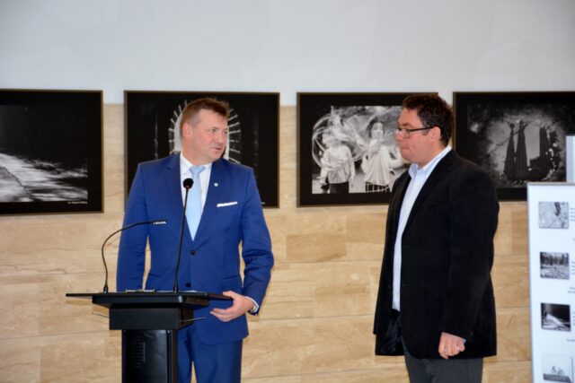 dr hab. Janusz Czerepko