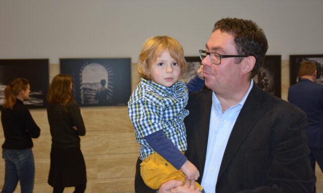 mgr inż. Radomir Bałazy