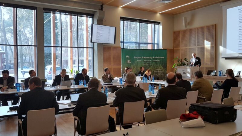 Uczestnicy spotkania