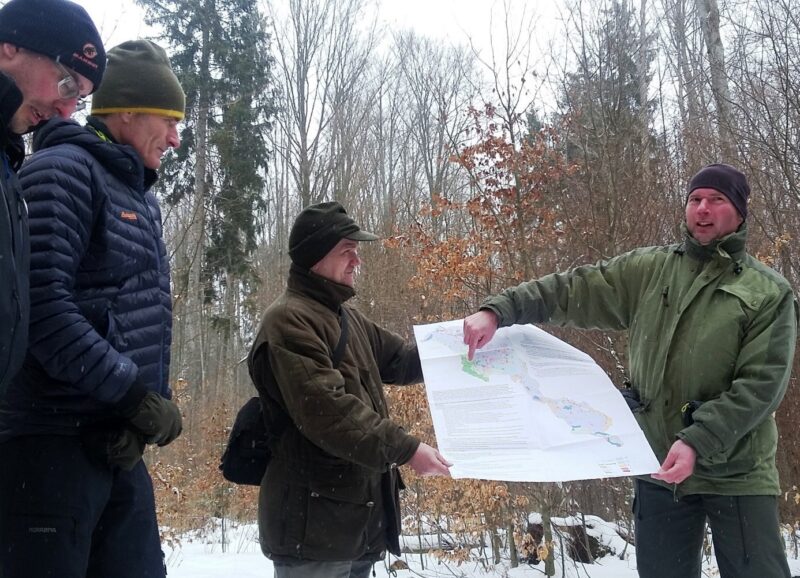 Prezentacja podejścia