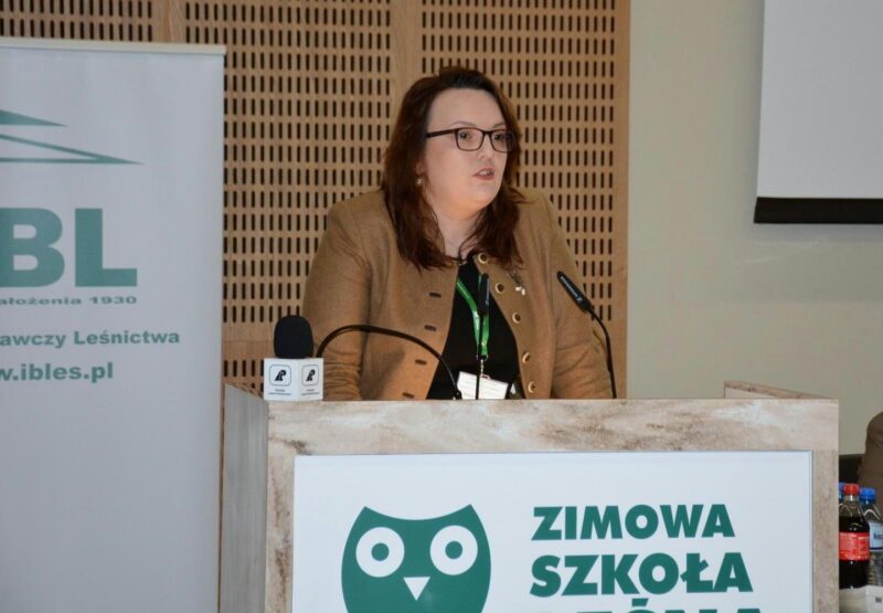 Pani Diana Piotrowska