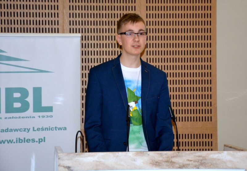 Pan Radosław Lewoń