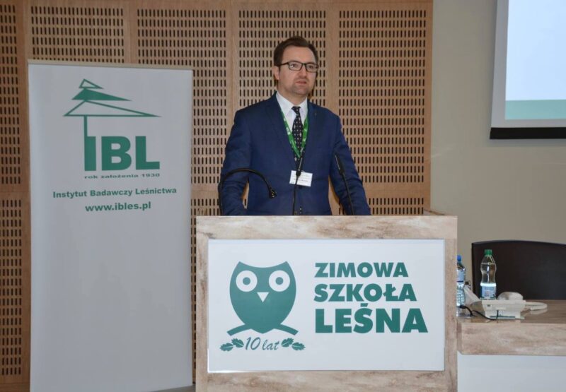 Pan Sławomir Mazurek