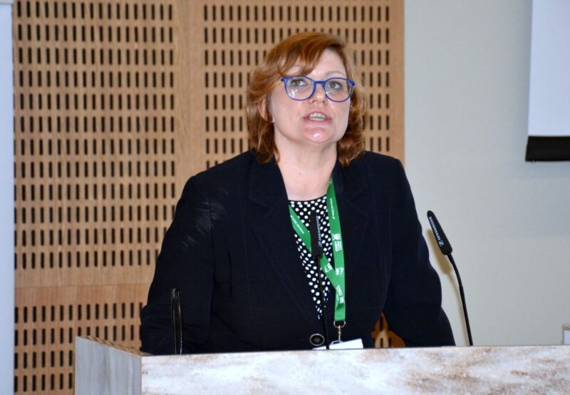 Pani Małgorzata Krokowska-Paluszak