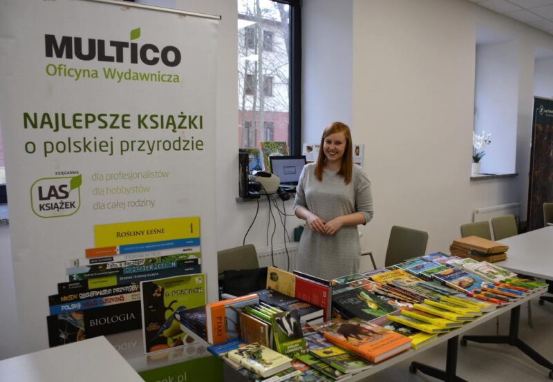 Oferta wydawnicza Oficyny Wydawniczej MULTICO