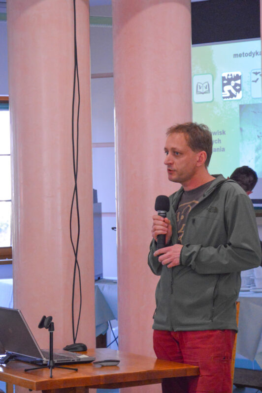 Dr Rafał Szkudlarek