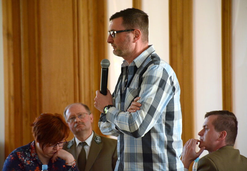 Dr inż. Tomasz Jabłoński