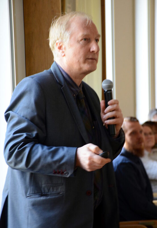 Dr hab. Tomasz Oszako