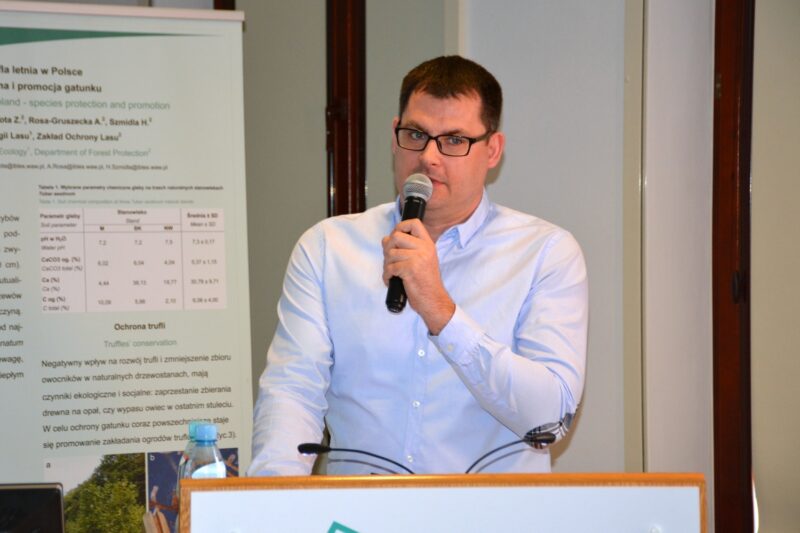 dr inż. Michał Wróbel