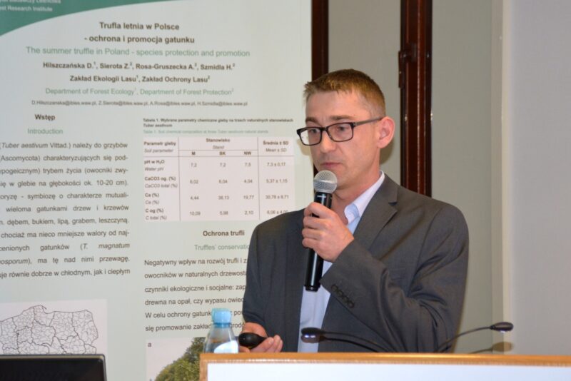 dr inż. Radosław Plewa