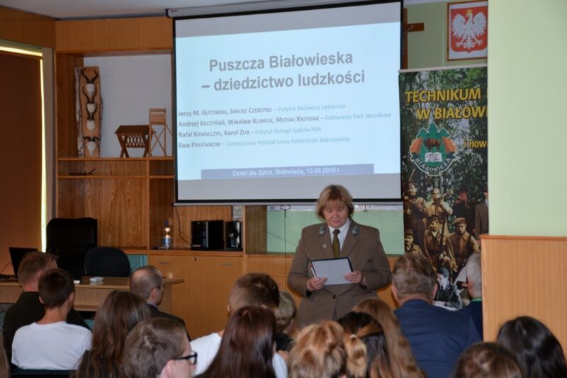 zdjęcie prezentacji