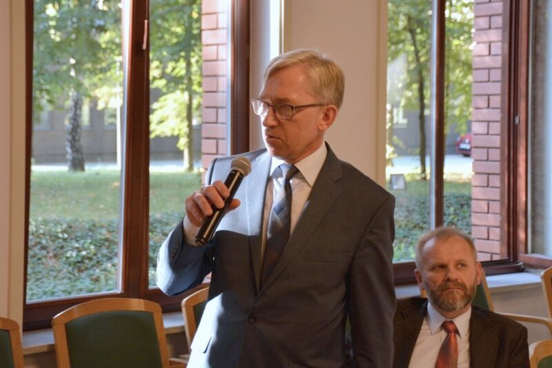 Dr inż. Marcin Piszczek