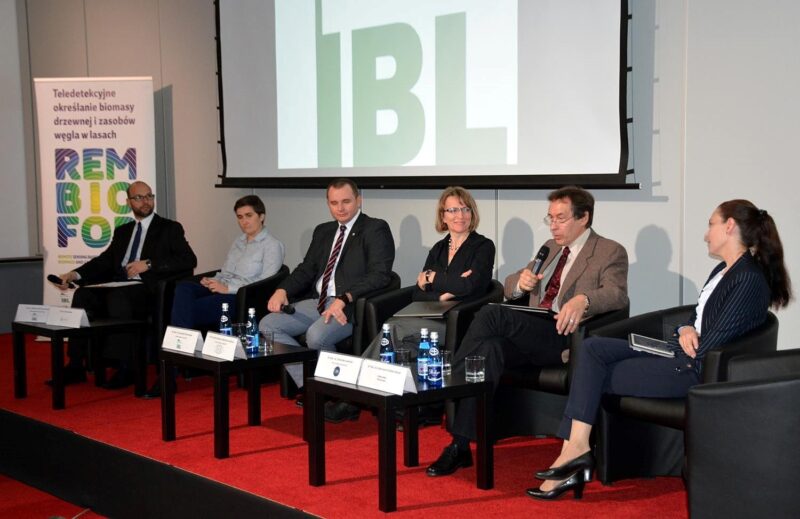 Uczestnicy panelu eksperckiego