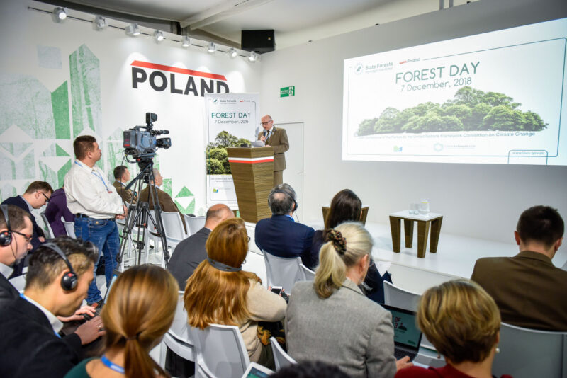 Dzień Leśny