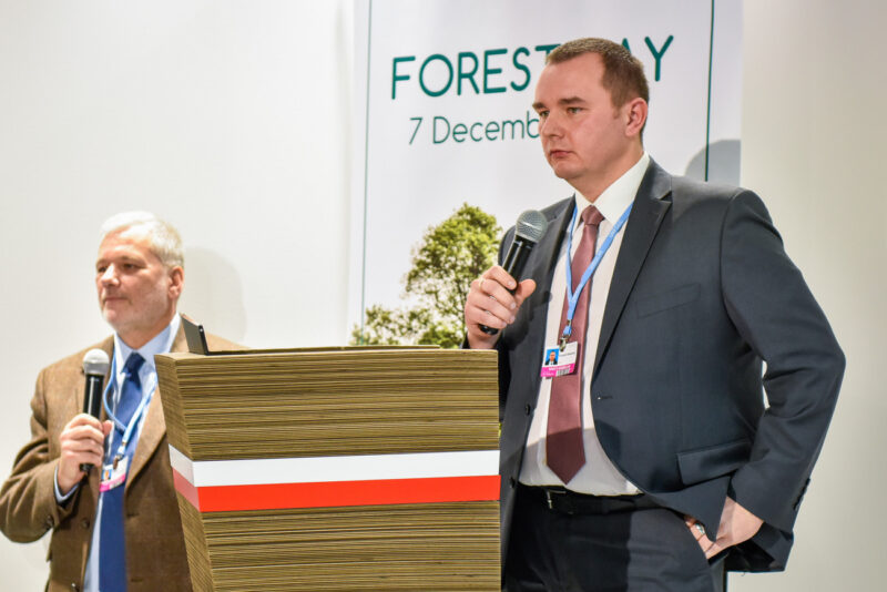 Dr hab. Krzysztof Stereńczak