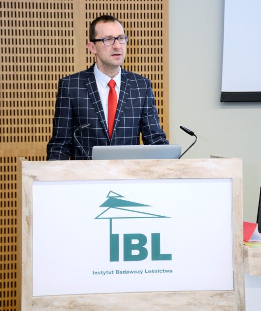 Dr hab. Andrzej M. Jagodziński