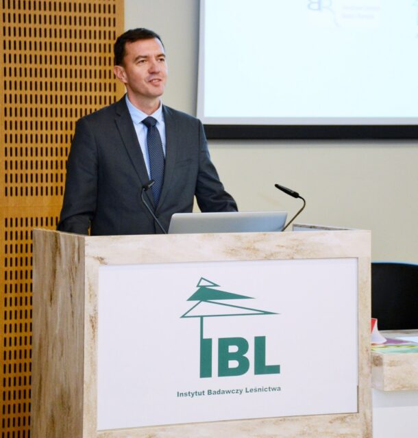 Dr inż. Zbigniew Karaszewski