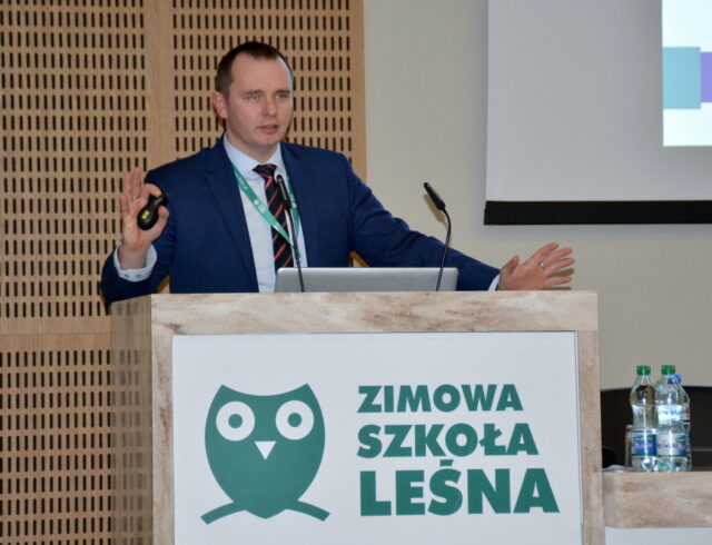 Krzysztof Stereńczak