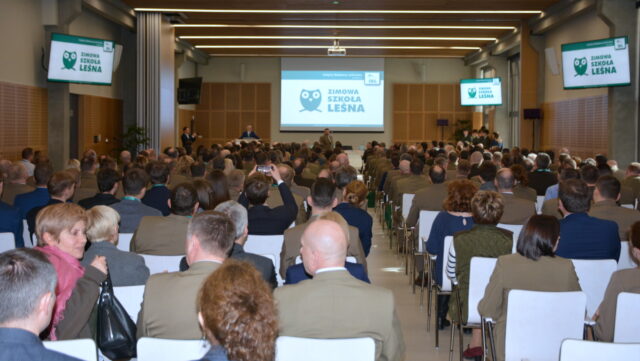 Uczestnicy spotkania