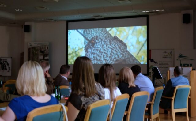 zdjęcie z spotkania