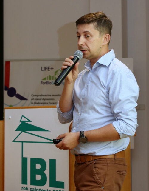 dr inż. Damian Korzybski