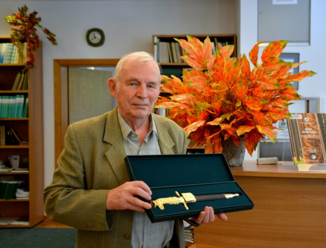 Prof. dr hab. Arkadiusz Bruchwald