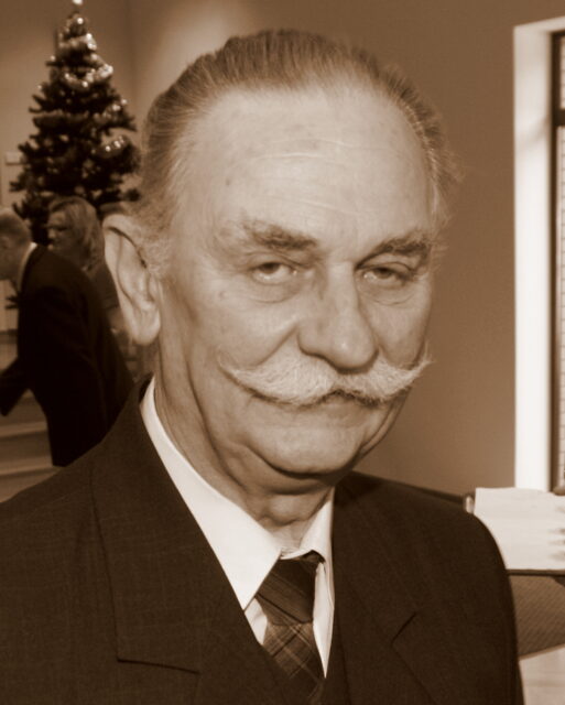 dr Zygmunt Santorski