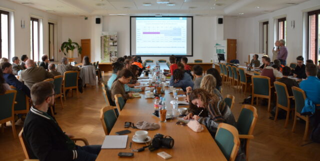 zdjęcie z seminarium