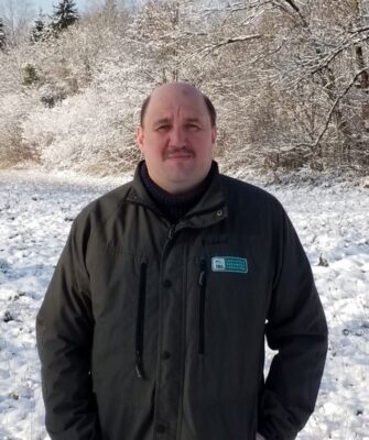 Dr hab. Rafał Paluch