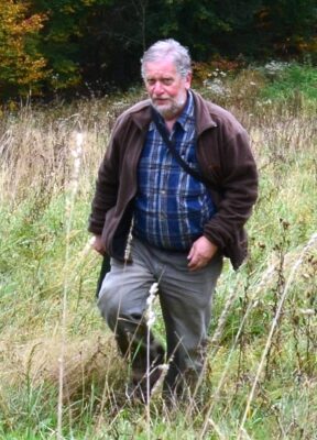 Dr inż. Sławomir Ambroży