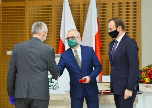 Dr hab. Andrzej Boczoń