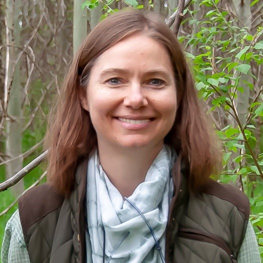 Doktor habilitowany nauk rolniczych w dyscyplinie nauki leśne Marzena Niemczyk