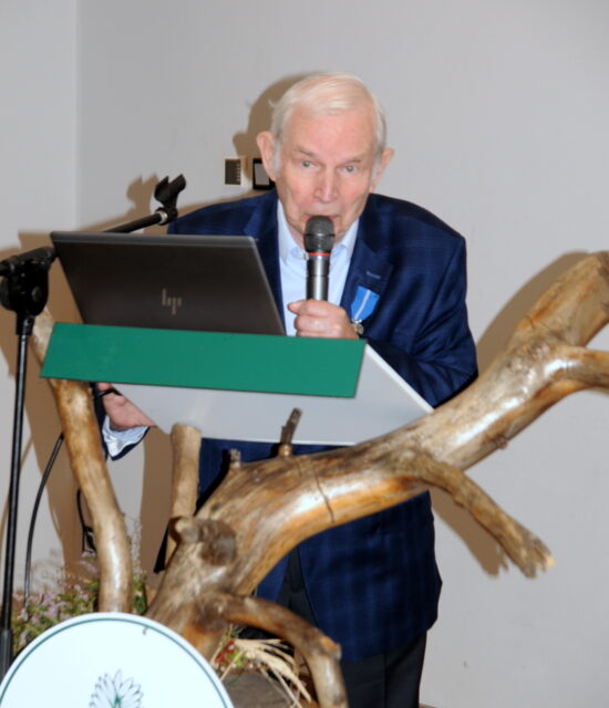 120 Zjazd Delegatów Polskiego Towarzystwa Leśnego w Katowicach
