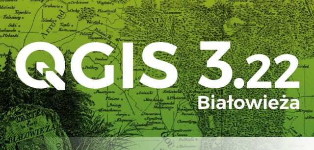 logo - QGIS